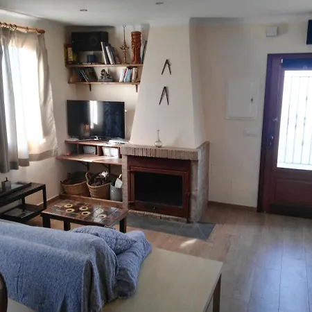 Tatil Evi Ca La Fada